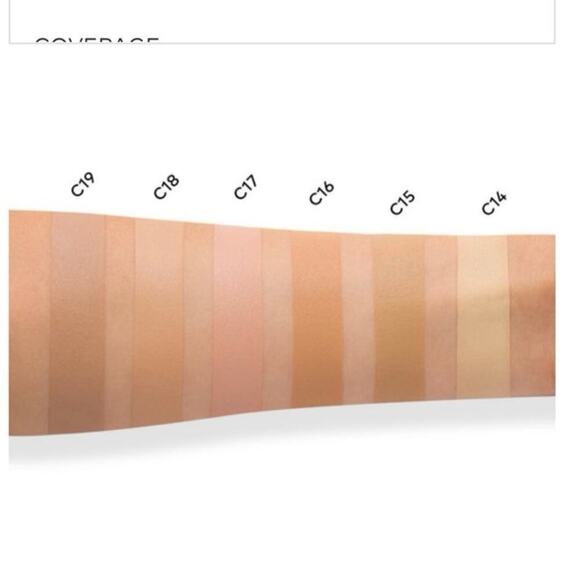 JEFFREE STAR Magic Star Concealer - NIB - New - Shade C18 - Picture 3 of 5